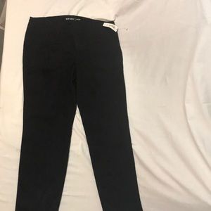 Old navy size 6 pixie pants